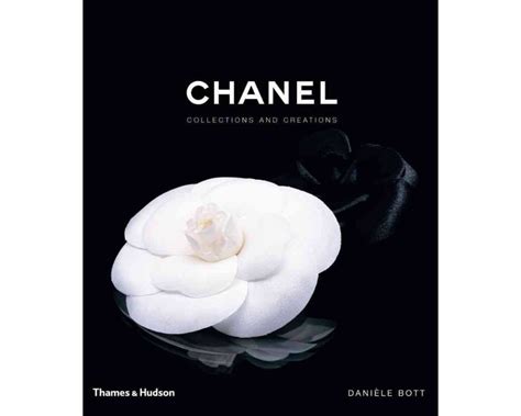 chanel collections and creations hardcover|chanel hardcover book.